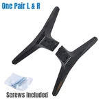 Used Lg MAM643660 Tv Stands For 49LJ5500 49LJ550M 49UJ6300 Screws Included. Fixed Price $14.99.