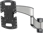 Sanus VSF716-S2 Small Full Motion Tv Wall Mount- Silver. Fixed Price $149.99.
