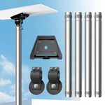 Starlink GEN3 Pole Kit, Rv Mounting With Magnetic. Fixed Price $59.98.