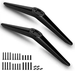 Yaotieci (upgraded Version) Tv For Tcl Roku Legs, 32" 40" 43" 49. Fixed Price $15.28.