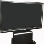Smart 8084I-G4 84" Touch Display Interactive Whiteboard Camera Stand Pen. Fixed Price $2050.00.