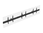 Monoprice 3X1 Menu Board Wall Mount For Screens 32IN To 65IN, Max Weight 66LBS. Fixed Price $399.65.