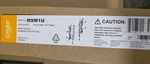 Chief MSM1U Fusion Wall Fixed Mount For Flat Panel Display And Tv. Fixed Price $50.00.