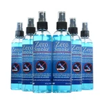 Jenray Smoke Odor Eliminator Spray 8 Oz. Smell (pack Of 6). Fixed Price $27.21.