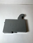 Lg Refrigerator LMXS30776 Left Hinge Cover ACQ86948303. Fixed Price $19.88.