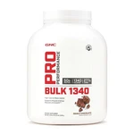 Gnc Pro Performance Bulk 1340 7 Lbs Double Chocolate. Fixed Price $69.99.