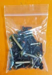 Tv Full Set W/o Stand Samsung LN52A750R1FXZA. Fixed Price $40.00.