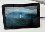 Poly P020 TC8 Video Conferencing 8" Touchscreen Interface Monitor 2201-30760-001. Fixed Price $47.00.