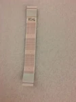 Samsung UN75JU641DF Lvds Ribbon Cable BN96-35462T. Fixed Price $19.95.