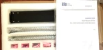 Elo Wall Mount Bracket Kit For Touchscreen IDS02S, E275050 Nib. Fixed Price $75.00.