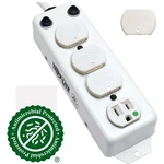 Eaton Tripp Lite Series Safe-it Ul 1363A Medical-grade Power Strip For. Fixed Price $117.94.