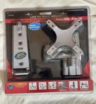Elexa Level Mount Lcd Tv Wall Full Motion Tilt, Swivel & Extend Up To 32. Fixed Price $39.95.