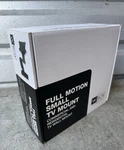 Sealed W-box 0E-80AM3763 Full Motion Medium Tv Wall Mount Fits 37-63" Ctsa. Fixed Price $99.99.