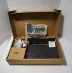 Peerless-av Smartmount Articulating Display Wall Mount: Box/shelf And Bracket. Fixed Price $45.00.