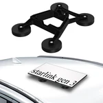 Neeotyy Starlink Gen 3 Mount,flat Magnetic Car Mount,easy Inst.... Fixed Price $60.68.