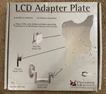 Premier Mounts Lcd Adapter Plate UFP-280 New In Box. Fixed Price $19.99.
