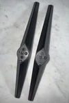 Oem Vizio M55Q6-J01 / V585M-K01 Tv Stand Base Legs P34T3653X No Screws. Fixed Price $13.44.