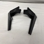 Sharp LC-43LB481U Tv Stand Base Legs With Screws. Fixed Price $29.90.