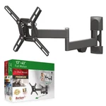 Brand New-barkan Model No. TV24MS 13"-43" Wall Mount-full Motion/swivel. Fixed Price $39.99.