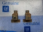 1964 Buick Skylark Special Sport Wagon Enginecmount Frame Stands / Perches. Fixed Price $99.99.