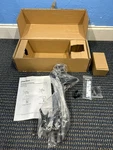 Peerless LCT100S Lcd Mount W/ Desk Clamp And Grommet For 10" - 30" 20 Lbs.. Fixed Price $45.99.