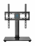 Perlesmith Swivel Universal Stand / Base - Table Top For Black PSTVS12. Fixed Price $44.00.