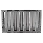 Component Hardware FR51-1020 Type Vi 10" X 20" 1-3/4" Stainle. Fixed Price $56.65.