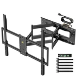 Forging Mount Heavy Duty 98 100 Inch Tv Wall With Power Strip 50. Fixed Price $160.39.