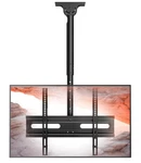 Tv Ceiling Mount Hanging Adjustable Bracket Lcd Oled Plasma Flat Screen New. Fixed Price $50.53.