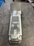 Chief Legrand Dual Stud Short Throw Wall Mount WM220S. Fixed Price $109.00.