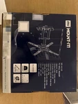Mount-it! MI-4110 Full Motion Tv Wall For 23-55 Inch Screens. Fixed Price $19.00.