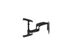 Chief TS525TU Black 37" - 58" Large Thinstall Dual Swing Arm Wall Mount. Fixed Price $874.29.