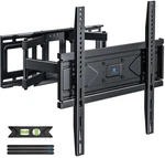 Listed Full Motion Wall Mount For Most 32-70 Inch Tvs, Br.... Fixed Price $41.55.