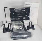 Peerless Universal Desktop Tablet Mount PTM400S. Fixed Price $59.99.