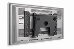 Chief PLP2044 Low Profile Tilt Tv Wall Mount Ultra-slim 7/16" Depth Black New. Fixed Price $40.00.