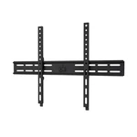 Philips Thin Profile Fixed Tv Wall Mount For Up To 90 Flat Screen (black). Fixed Price $23.20.