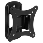 Mountit Small Wall For 19 32 Inch Flat Screen Tvs Tilt And Swivel .... Fixed Price $35.89.