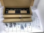 Atdec Adjustable Tilt Wall Mount For Displays Up To 110 Lbs AD-WT-5040. Fixed Price $31.99.