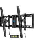 Pipishelll Tv Wall Mount 150 Lbs 50-90" Vesa Max 600X400MM PIAT2 Tilt Swivel. Fixed Price $35.00.