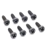 Screws For Samsung QN82Q90RAFXZA (QN82Q90RAF) Tv Stand / Legs (set Of 8). Fixed Price $8.99.