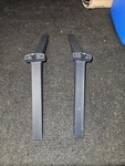 Lg 75UQ7590PUB Stand Tv Mount Pedestal MEZ69071708 Oem Led Lcd Plasma. Fixed Price $25.00.