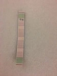 Samsung UN75JU641DF Lvds Ribbon Cable BN96-35850B. Fixed Price $19.99.