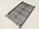 Chief 10" X 15" Lever Lock Plate Storage Panel For AS3LDP7 Mount LL-VP2110. Fixed Price $23.00.