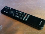 Genuine Sony Original Remote For Bravia KD-50X80K KD-55X80K KD-75X80K 4K Uhd Tv. Fixed Price $29.99.