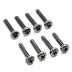Screws For Element E2T4019 Tv Stand / Legs (set Of 8). Fixed Price $8.99.
