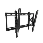 Kanto Tilting & Tv Wall Mount For 43" - 90" Dual Stud Extendable. Fixed Price $60.00.