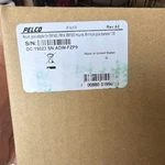 Pelco PA101 Pole Adapter Mount, Brown, For EM1400 PM14 WM1000. Fixed Price $19.00.