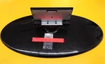 Tv Stand Sharp LC-60LE644U Genuine Pedestal Base Mount W/ Screws. Fixed Price $150.00.