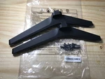Hisense 50R6030N / 55R6030N RSAG8.078.7346 Oem Stand Feet Screws ( 1 Pair ). Fixed Price $9.94.