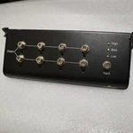 Datacomm 70-0039 Hdtv Adjustable Distribution Amplifier. Fixed Price $35.00.